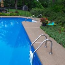 New Jersey Pool Deck Cleaning 7